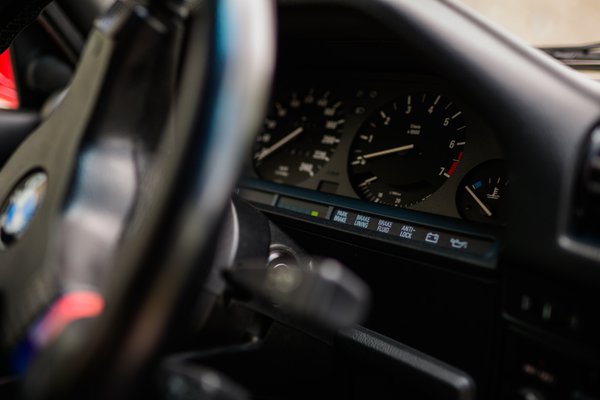 Automotive example