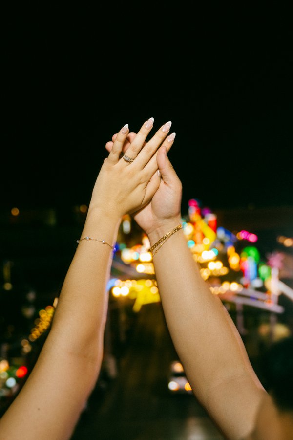 Engagement example