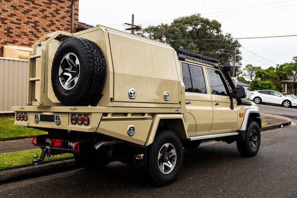 Automotive example