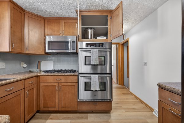 Real Estate example