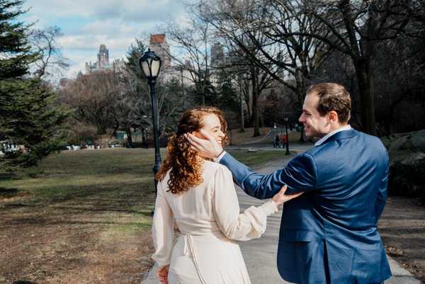 Engagement example