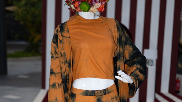 Fashion example