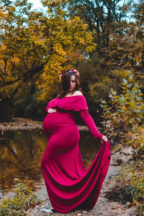 Maternity example