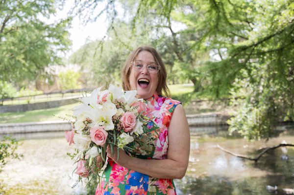 Wedding example