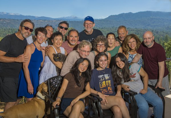 Family example