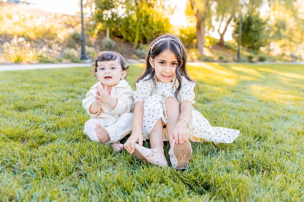 Kids example