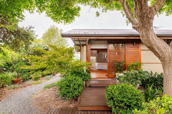 Real Estate example