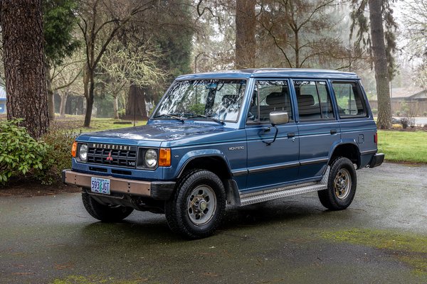 Automotive example