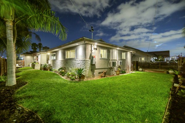 Real Estate example