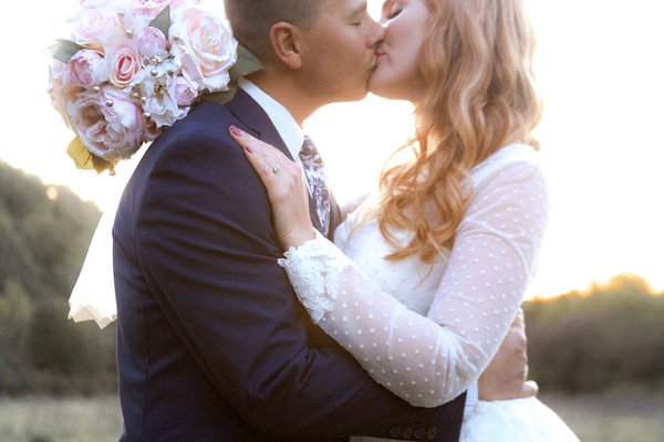 Wedding example