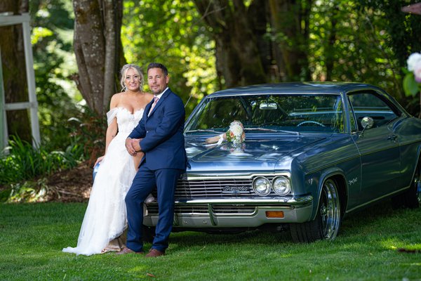 Wedding example