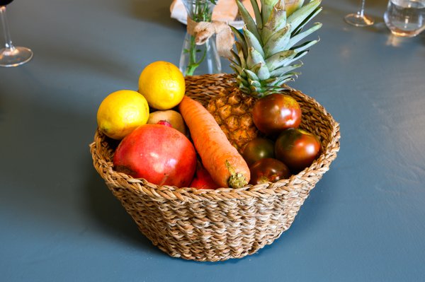 Food example