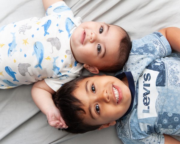Kids example