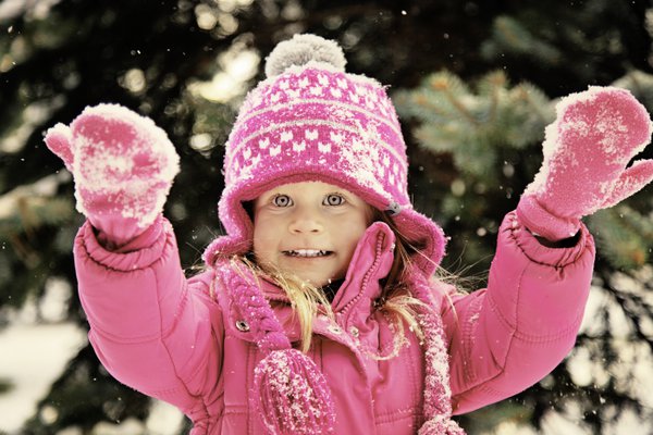 Kids example