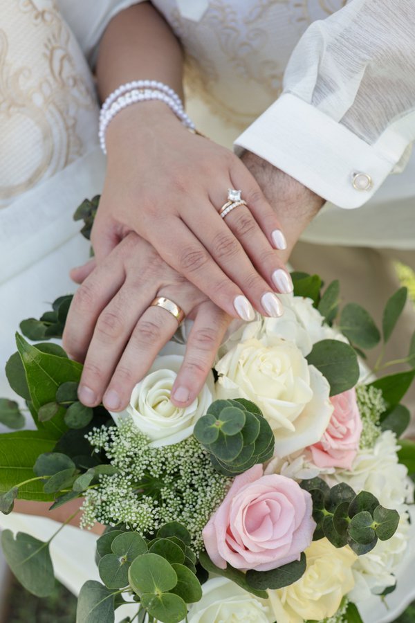 Wedding example