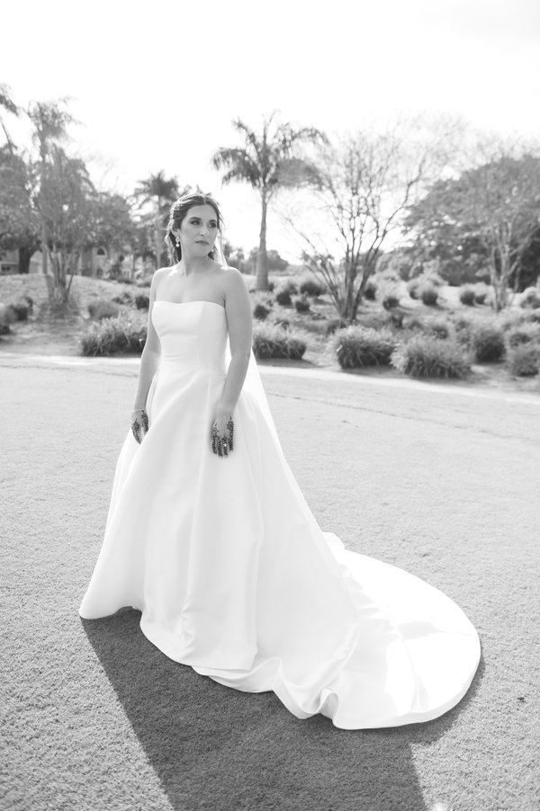 Wedding example