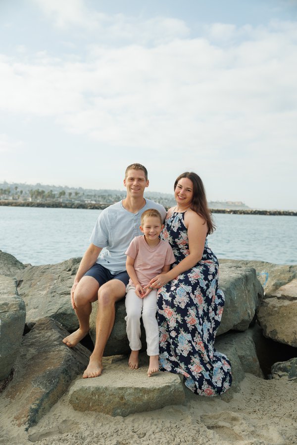 Family example