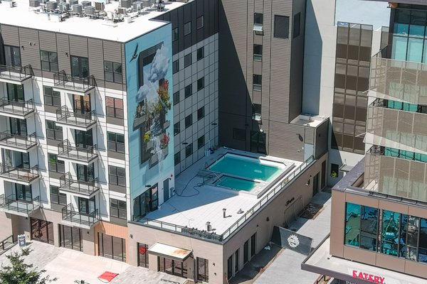 Real Estate example