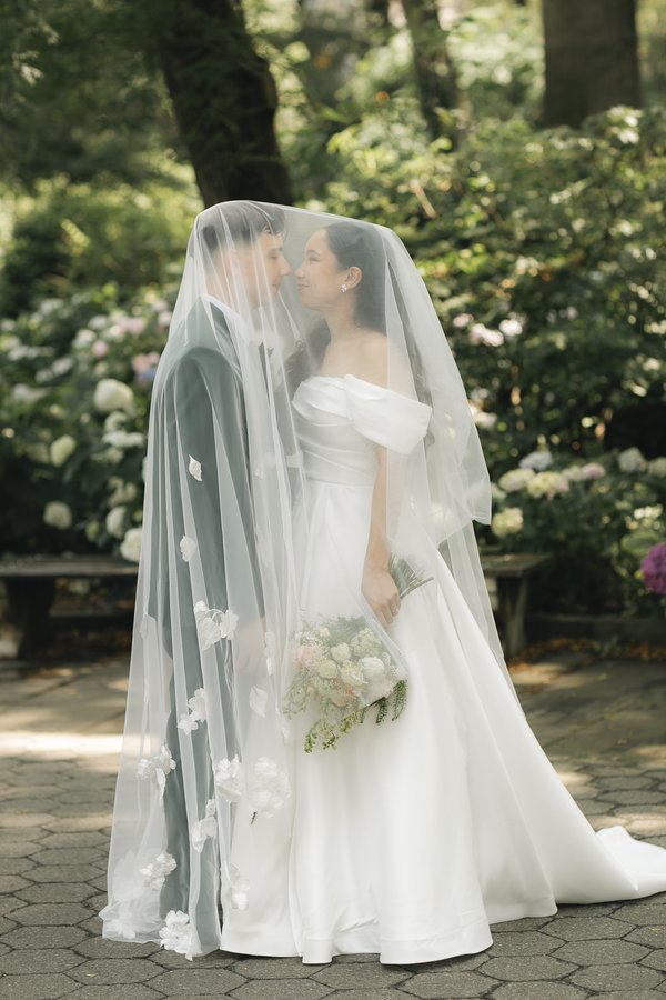 Wedding example