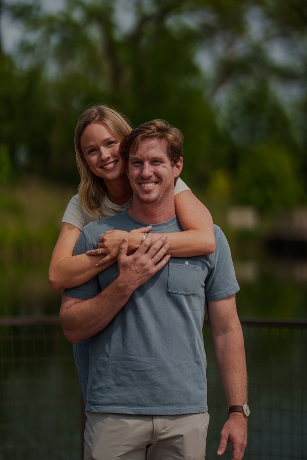 Engagement example