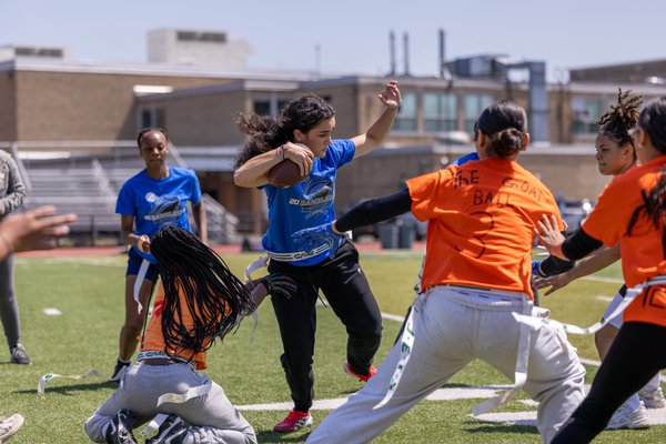Sport example