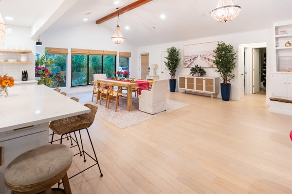 Real Estate example