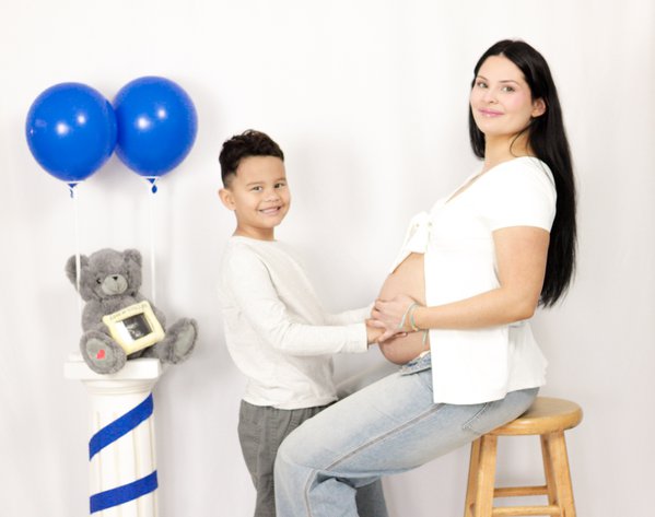 Maternity example