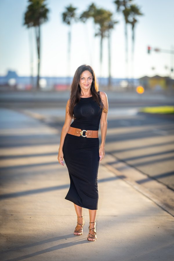 Fashion example