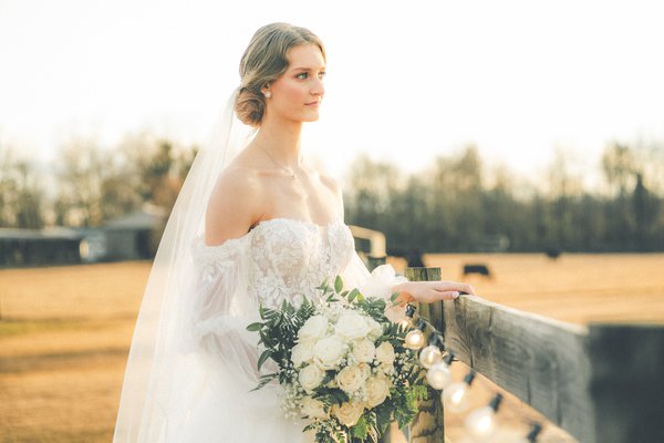 Wedding example