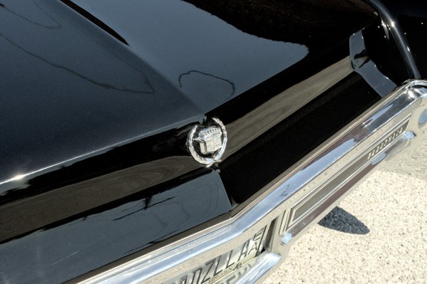 Automotive example