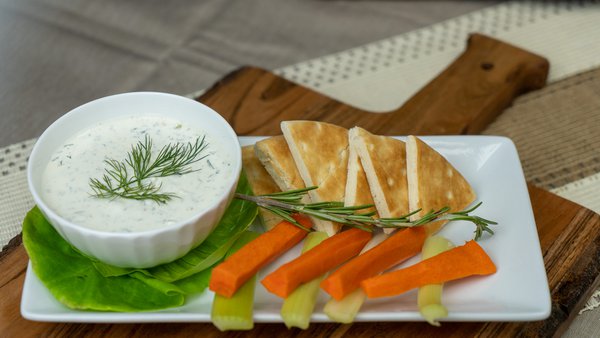 Food example