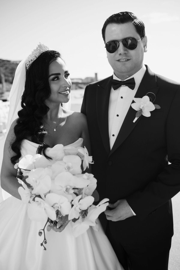 Wedding example