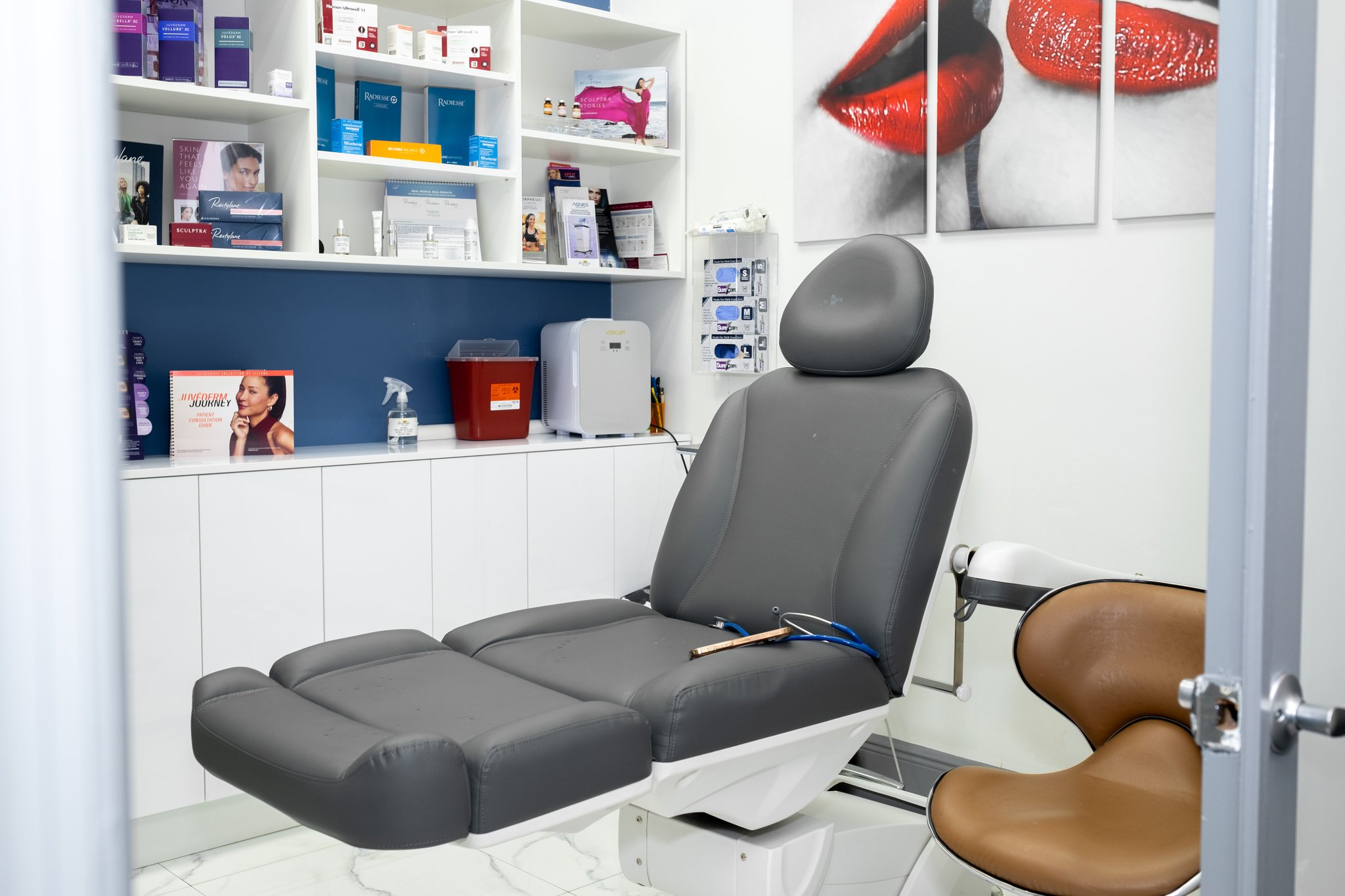 Aromas Medspa in Miami, FL Snappr