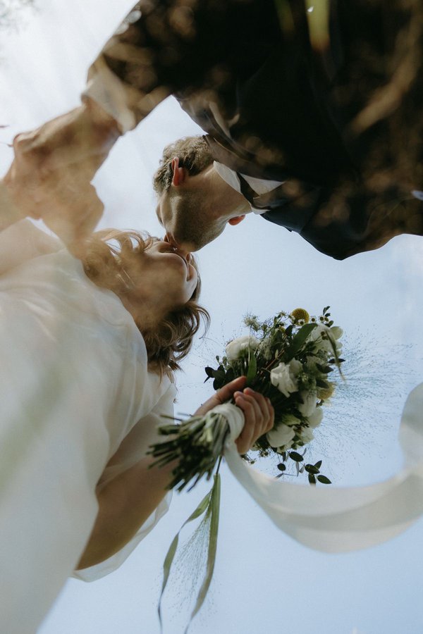 Wedding example