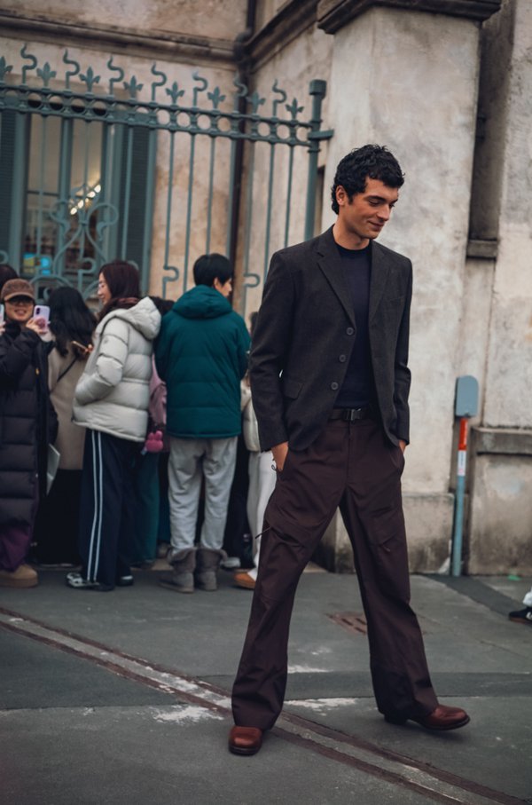 Fashion example