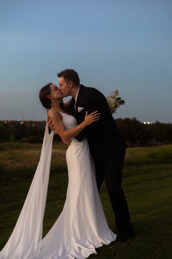 Wedding example