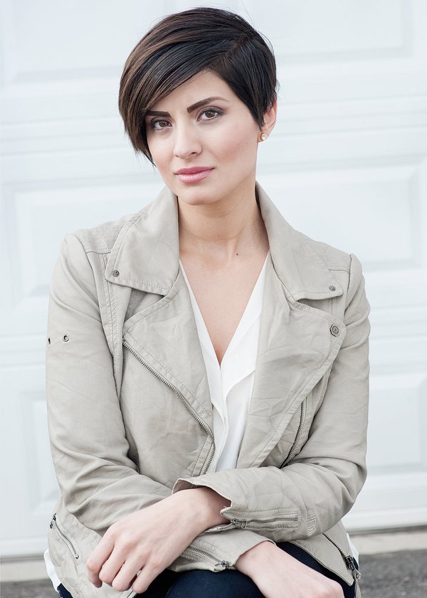 Portrait example