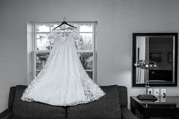 Wedding example