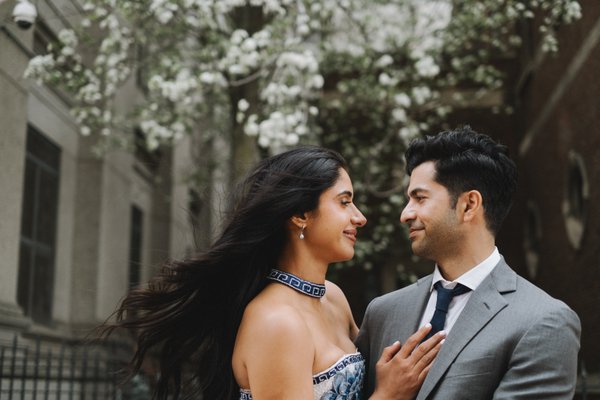 Engagement example