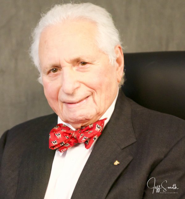 Team & Office example