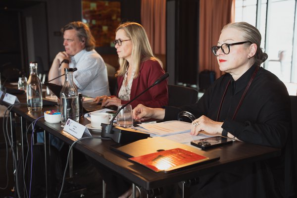 Team & Office example