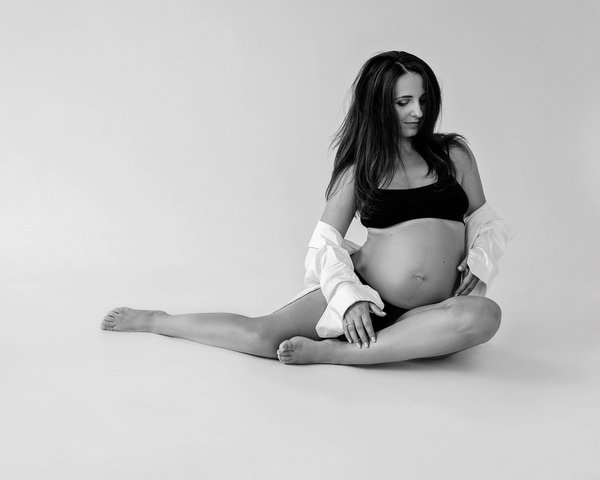 Maternity example