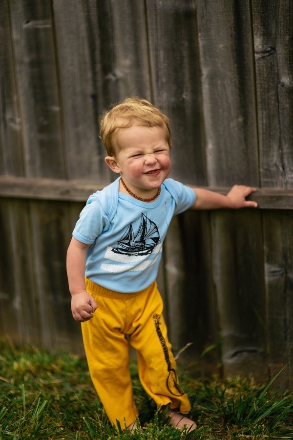 Kids example