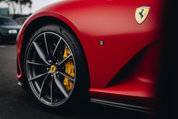 Automotive example