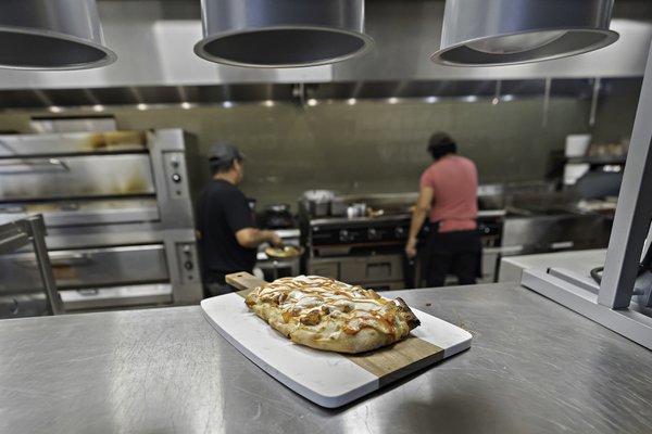 Food example