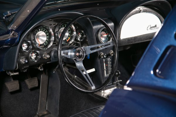 Automotive example