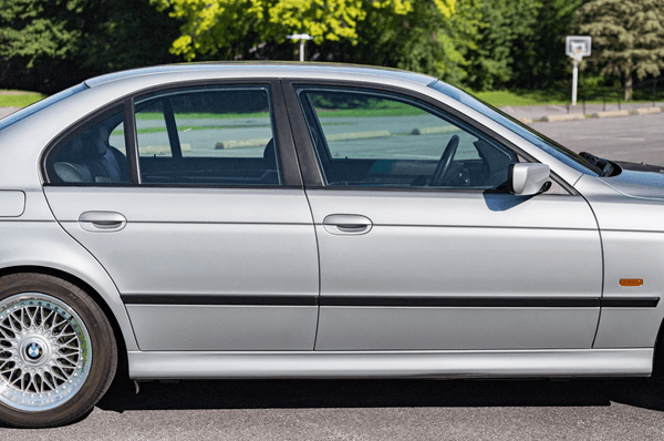 Automotive example