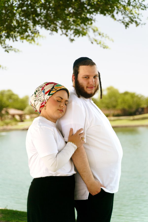 Engagement example