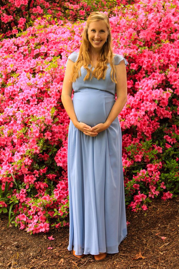 Maternity example