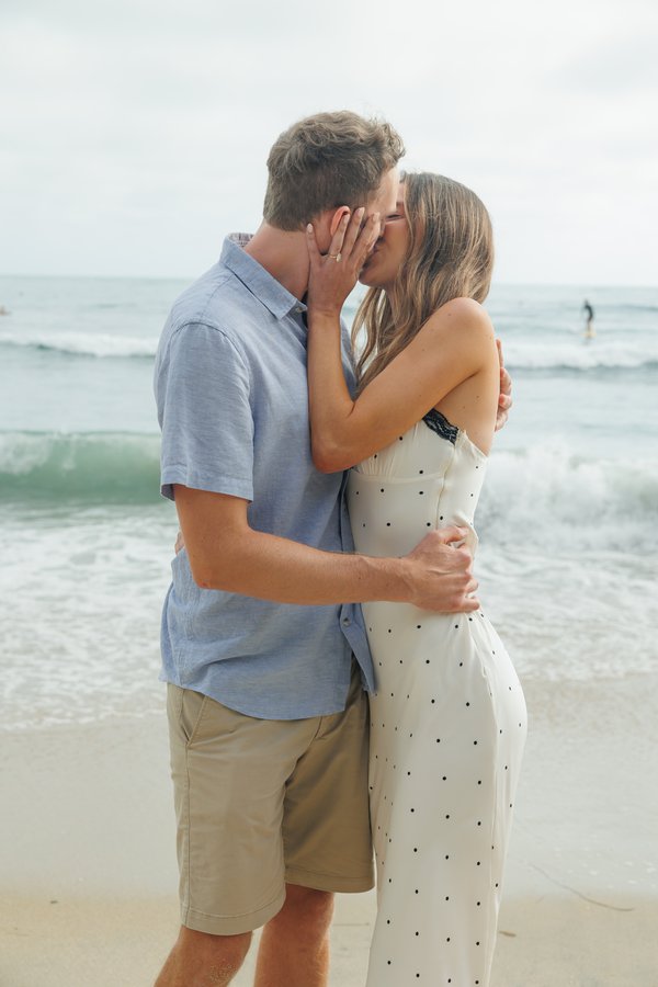 Engagement example